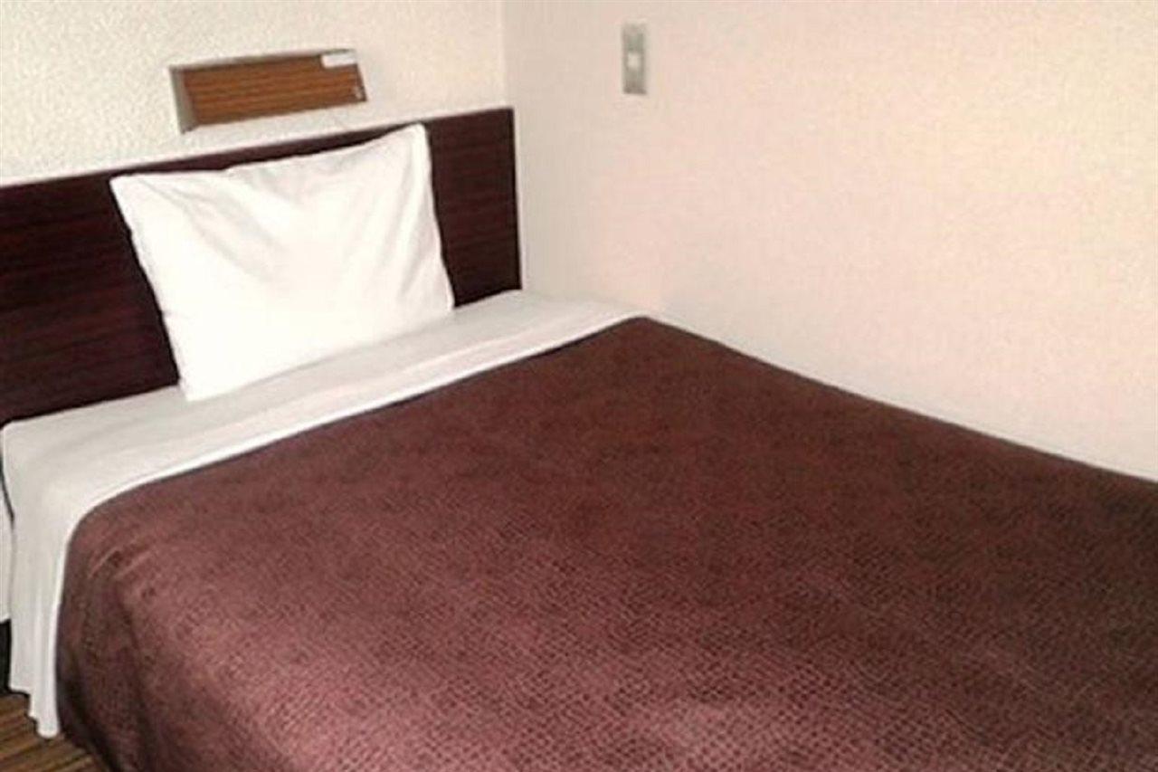 Hotel Select Inn Tsuyama Dış mekan fotoğraf