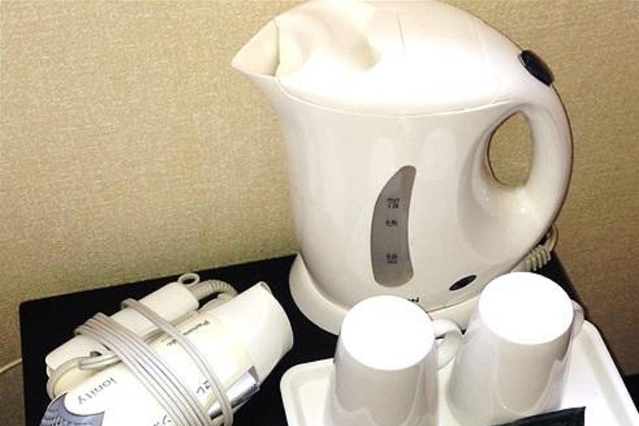 Hotel Select Inn Tsuyama Dış mekan fotoğraf