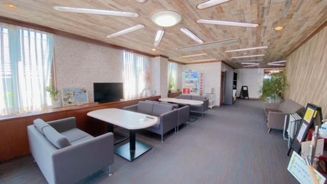 Hotel Select Inn Tsuyama Dış mekan fotoğraf