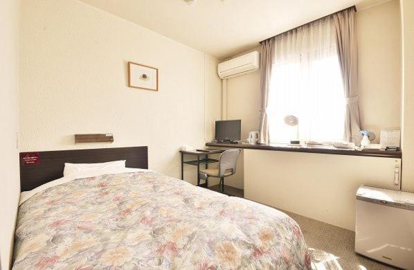 Hotel Select Inn Tsuyama Oda fotoğraf
