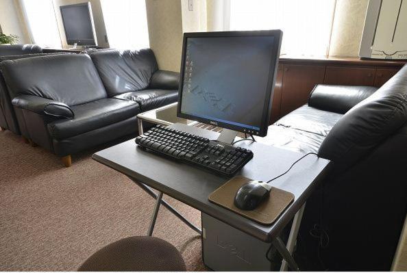 Hotel Select Inn Tsuyama Dış mekan fotoğraf