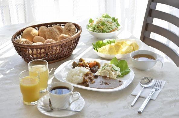 Hotel Select Inn Tsuyama Dış mekan fotoğraf