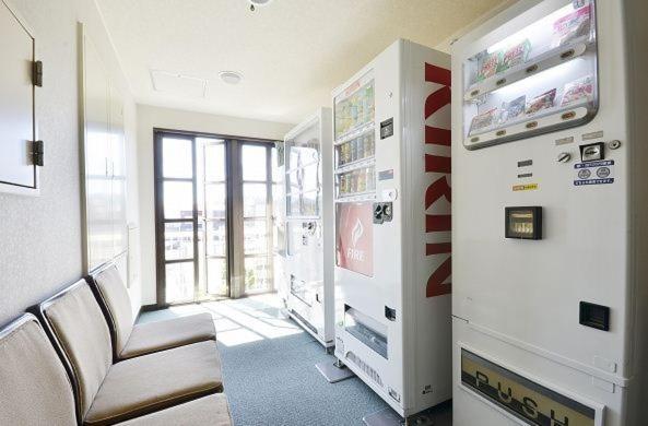 Hotel Select Inn Tsuyama Dış mekan fotoğraf